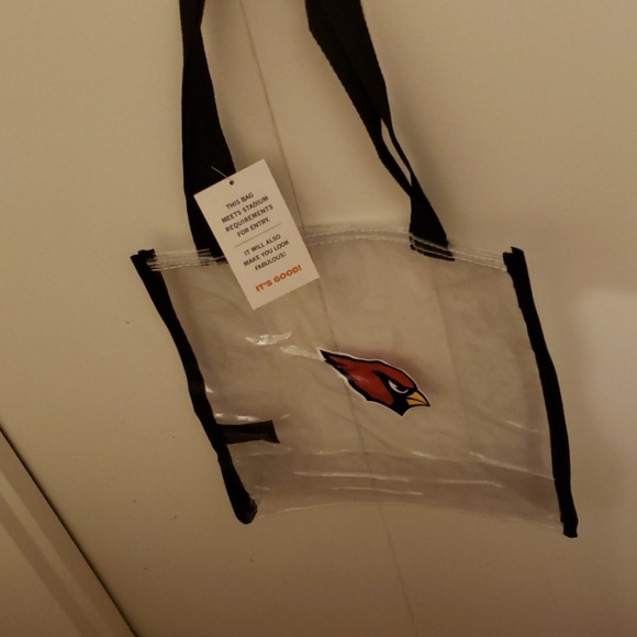 COPY - Cardinal bag - Picture 2 of 4